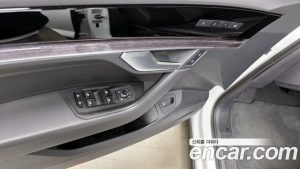 Volkswagen Touareg 3.0 TDI Premium 2022 года из Южной Кореи