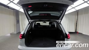 Volkswagen Touareg 3.0 TDI Premium 2022 года из Южной Кореи