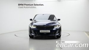 BMW Gran Turismo 620d M Sport 2024 года из Южной Кореи