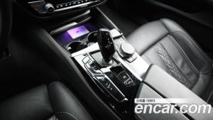 BMW Gran Turismo 620d M Sport 2024 года из Южной Кореи