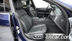 BMW Gran Turismo 620d M Sport 2024 года из Южной Кореи