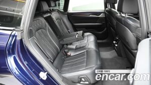 BMW Gran Turismo 620d M Sport 2024 года из Южной Кореи
