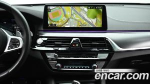 BMW Gran Turismo 620d M Sport 2024 года из Южной Кореи