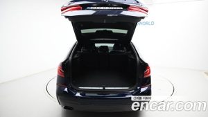 BMW Gran Turismo 620d M Sport 2024 года из Южной Кореи