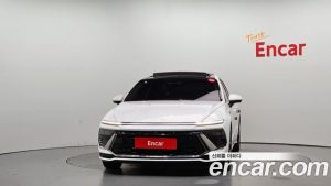 Hyundai Sonata 2.0 2024 года из Южной Кореи