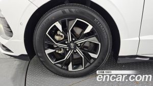 Hyundai Sonata 2.0 2024 года из Южной Кореи