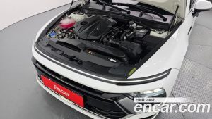 Hyundai Sonata 2.0 2024 года из Южной Кореи