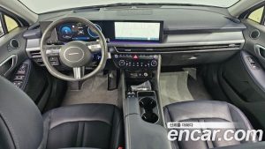 Hyundai Sonata 2.0 2024 года из Южной Кореи