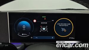 Hyundai Sonata 2.0 2024 года из Южной Кореи