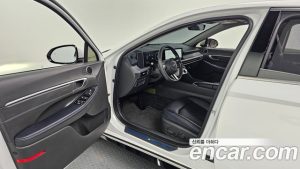Hyundai Sonata 2.0 2024 года из Южной Кореи