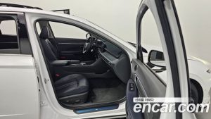 Hyundai Sonata 2.0 2024 года из Южной Кореи