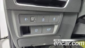 Hyundai Sonata 2.0 2024 года из Южной Кореи