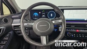 Hyundai Sonata 2.0 2024 года из Южной Кореи