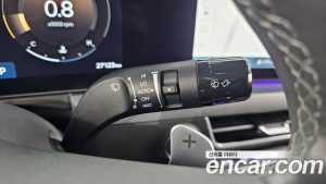 Hyundai Sonata 2.0 2024 года из Южной Кореи