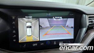 Volkswagen Touareg 3.0 TDI Prestige 2022 года из Южной Кореи