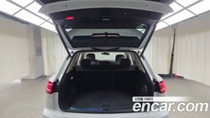 Volkswagen Touareg 3.0 TDI Prestige 2022 года из Южной Кореи