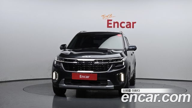 40962226_003.jpg Kia Seltos Бензин 1.6 Turbo 2WD 2025 года из Южной Кореи