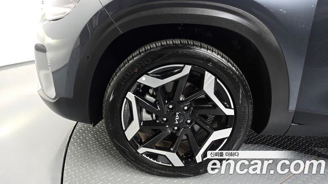 40962226_005.jpg Kia Seltos Бензин 1.6 Turbo 2WD 2025 года из Южной Кореи