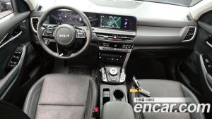Kia Seltos Бензин 1.6 Turbo 2WD 2025 года из Южной Кореи