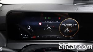 Kia Seltos Бензин 1.6 Turbo 2WD 2025 года из Южной Кореи