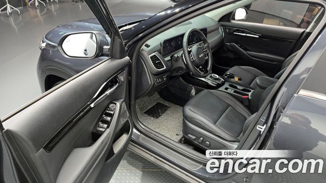 40962226_010.jpg Kia Seltos Бензин 1.6 Turbo 2WD 2025 года из Южной Кореи