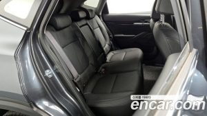 Kia Seltos Бензин 1.6 Turbo 2WD 2025 года из Южной Кореи