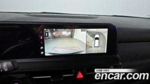 Kia Seltos Бензин 1.6 Turbo 2WD 2025 года из Южной Кореи