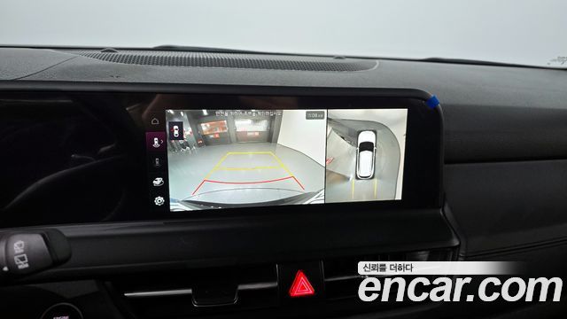 40962226_018.jpg Kia Seltos Бензин 1.6 Turbo 2WD 2025 года из Южной Кореи