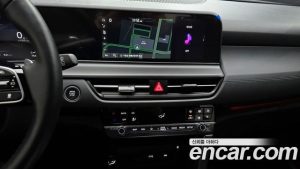 Kia Seltos Бензин 1.6 Turbo 2WD 2025 года из Южной Кореи