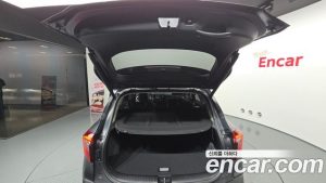 Kia Seltos Бензин 1.6 Turbo 2WD 2025 года из Южной Кореи