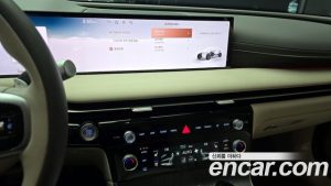 Genesis G80 Бензин 3.5 Turbo AWD 2025 года из Южной Кореи