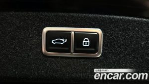 Genesis G80 Бензин 3.5 Turbo AWD 2025 года из Южной Кореи