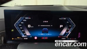 BMW X6 M60i First Edition 2024 года из Южной Кореи