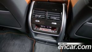 BMW X6 M60i First Edition 2024 года из Южной Кореи
