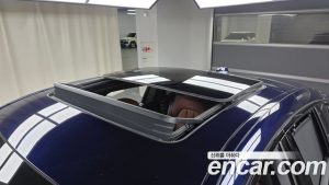 BMW X6 M60i First Edition 2024 года из Южной Кореи