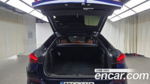 BMW X6 M60i First Edition 2024 года из Южной Кореи