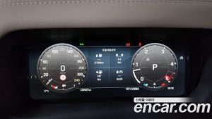 Land Rover Defender 110 D250 SE 2024 года из Южной Кореи