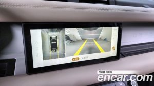 Land Rover Defender 110 D250 SE 2024 года из Южной Кореи