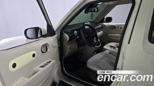 Hyundai Casper Inspiration 2026 года из Южной Кореи