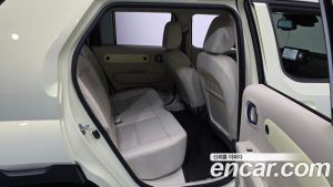 Hyundai Casper Inspiration 2026 года из Южной Кореи