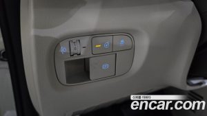 Hyundai Casper Inspiration 2026 года из Южной Кореи