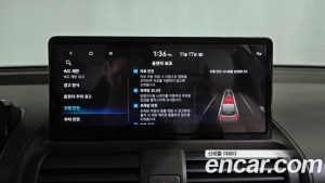 Hyundai Casper Inspiration 2026 года из Южной Кореи