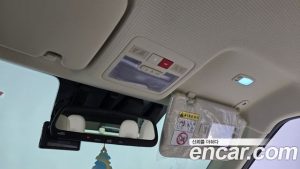 Hyundai Casper Inspiration 2026 года из Южной Кореи