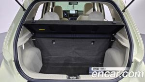 Hyundai Casper Inspiration 2026 года из Южной Кореи