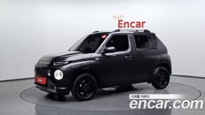 Hyundai Casper Turbo D ESSENTIAL 2024 года из Южной Кореи