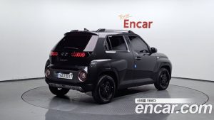 Hyundai Casper Turbo D ESSENTIAL 2024 года из Южной Кореи
