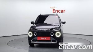 Hyundai Casper Turbo D ESSENTIAL 2024 года из Южной Кореи