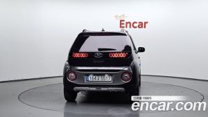 Hyundai Casper Turbo D ESSENTIAL 2024 года из Южной Кореи