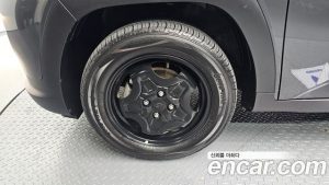 Hyundai Casper Turbo D ESSENTIAL 2024 года из Южной Кореи