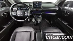 Hyundai Casper Turbo D ESSENTIAL 2024 года из Южной Кореи